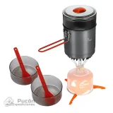 Olla Island Steam Kit