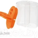 Especiero Chef Salt & Pepper Shaker