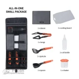 Set Cocina Chef Cooking Kit