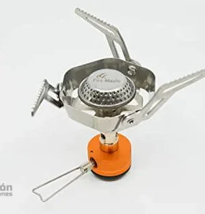 Cocinilla Plegable FMS-126