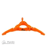 Base Gas Canister Stand