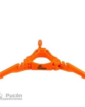 Base Gas Canister Stand