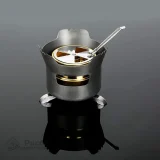Cocinilla Alcohol Volcano Stove