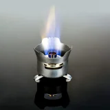 Cocinilla Alcohol Volcano Stove