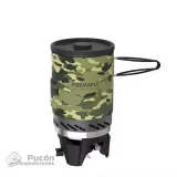 Cocinilla Integral Star-X1 Tritan Bowl