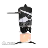 Cocinilla Integral FMS-X2 – Fire-Maple