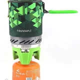 Cocinilla Integral FMS-X2 – Fire-Maple