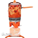 Cocinilla Integral FMS-X2 – Fire-Maple