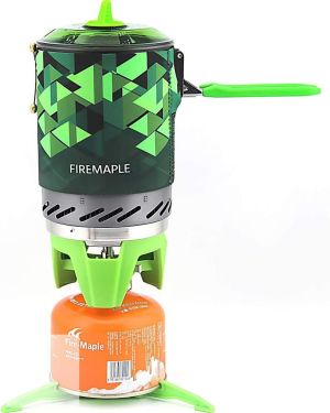 Cocinilla Integral FMS-X2