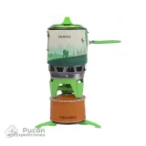Cocinilla Integral FMS Star-X3 – Fire-Maple