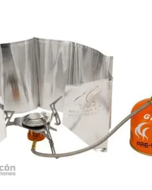 Paraviento Lightweight Wind Screen Medium