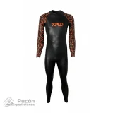 Traje Neopren Natacion Swimming Suit