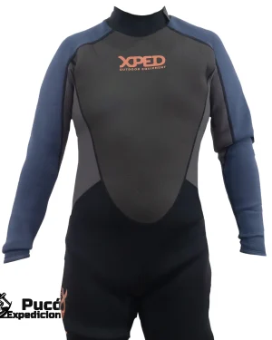 Traje Neopren G-Force 3 mm – Xped