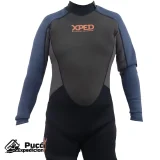 Traje Neopren G-Force 3 mm – Xped