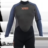 Traje Neopren G-Force 3 mm – Xped