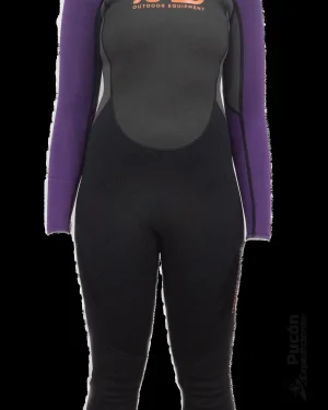Traje Neopren G-Force Ladies 3 mm – Xped