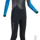 Traje Neopren G-Force Junior 3 mm – Xped