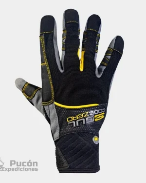Guante CZ Summer Full Finger Glove – Gul