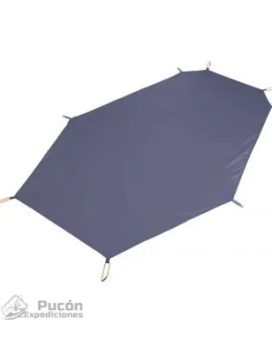 Cubrepiso Carpa Halo 300 Footprint