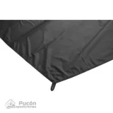 Cubrepiso Carpa Tempest Pro 300 Footprint