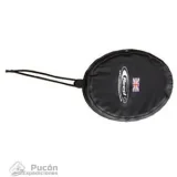 Tapa Reed Oval Hatch 17