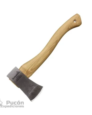 Hacha Hultafords Trekking H006SV