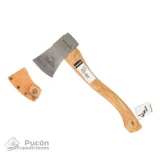 Hacha Hultafords Trekking H006SV