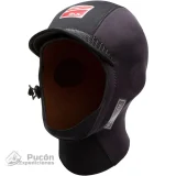 Balaclava Neo Peaked Surf Hood – Gul