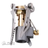 Cocinilla Compact HX Starcamp