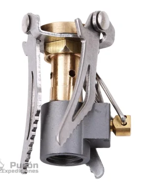 Cocinilla Compact HX Starcamp