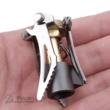 Cocinilla Compact HX Starcamp