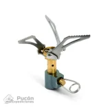 Cocinilla Compact HX Starcamp