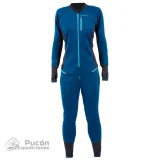 Mono Polar Wmn’s Outercore Habanero – Kokatat