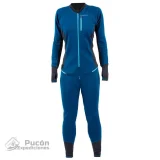 Mono Polar Wmn’s Outercore Habanero – Kokatat