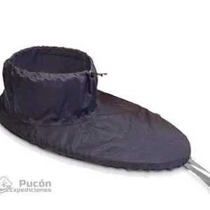 Faldon Kayak Beluga Nylon Sea Kayak Skirt – Riot