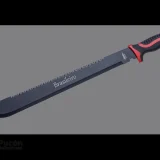 Machete Joker Brasileiro