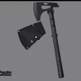 Hacha Joker Táctica