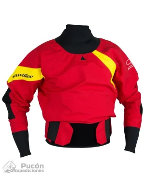 Chaqueta Seca Extreme 4L – Sandiline