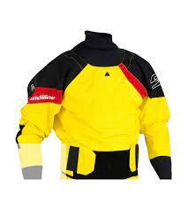 Chaqueta Seca Extreme 4L