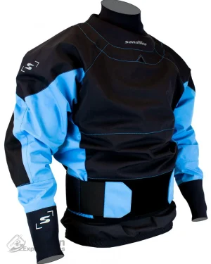 Chaqueta Seca Advanced 3L – Sandiline
