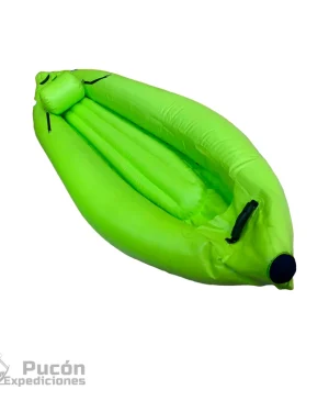 Kayak Inflable WW – Single