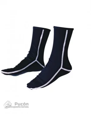Calcetin Neopren Sock Skin 05 Superflex