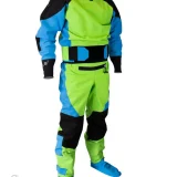 Traje Seco Extreme 4L