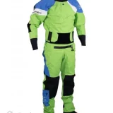 Traje Seco Extreme 4L