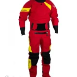 Traje Seco Extreme 4L