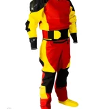 Traje Seco Extreme 4L