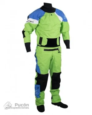 Traje Seco Extreme 4L – Sandiline