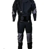 Traje Seco Sandiline Kayak Black Edition