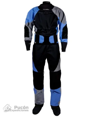Traje Seco Wmn Extreme 4L – Sandiline
