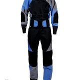 Traje Seco Wmn Extreme 4L – Sandiline